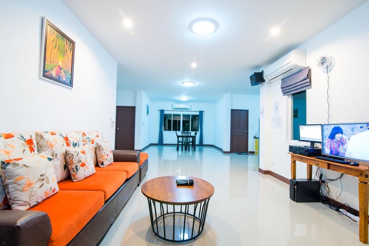 The Legacy Huahin Pool Villa Extérieur photo