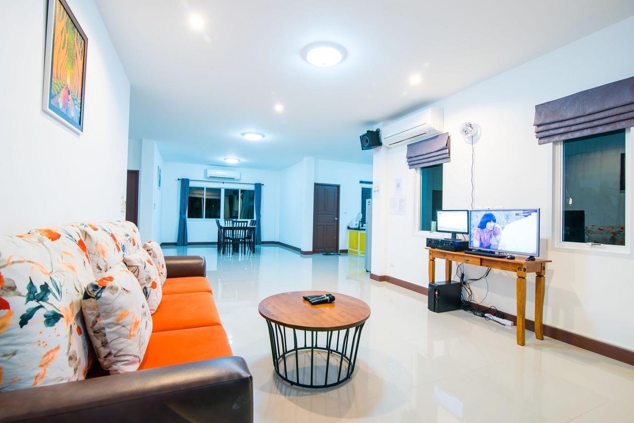 The Legacy Huahin Pool Villa Extérieur photo