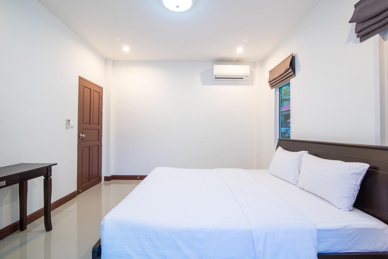 The Legacy Huahin Pool Villa Extérieur photo